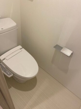 SYFORME UENO Asyl Courtの物件内観写真